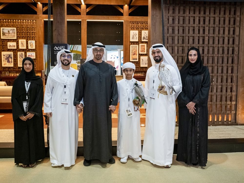 Abu Dhabi International Hunting and Equestrian Exhibition5.jpg