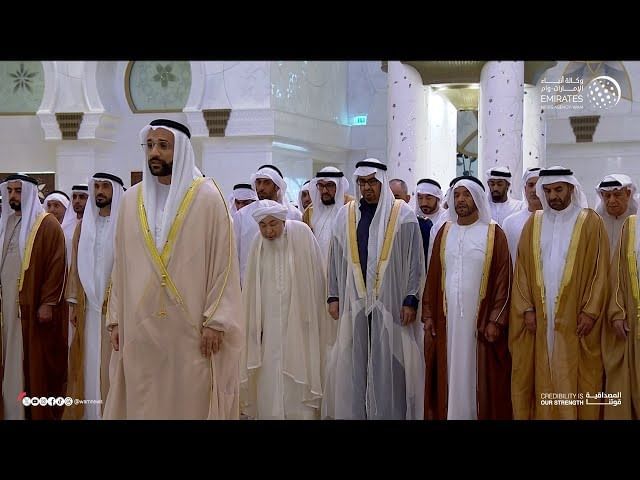 National Media Office UAE