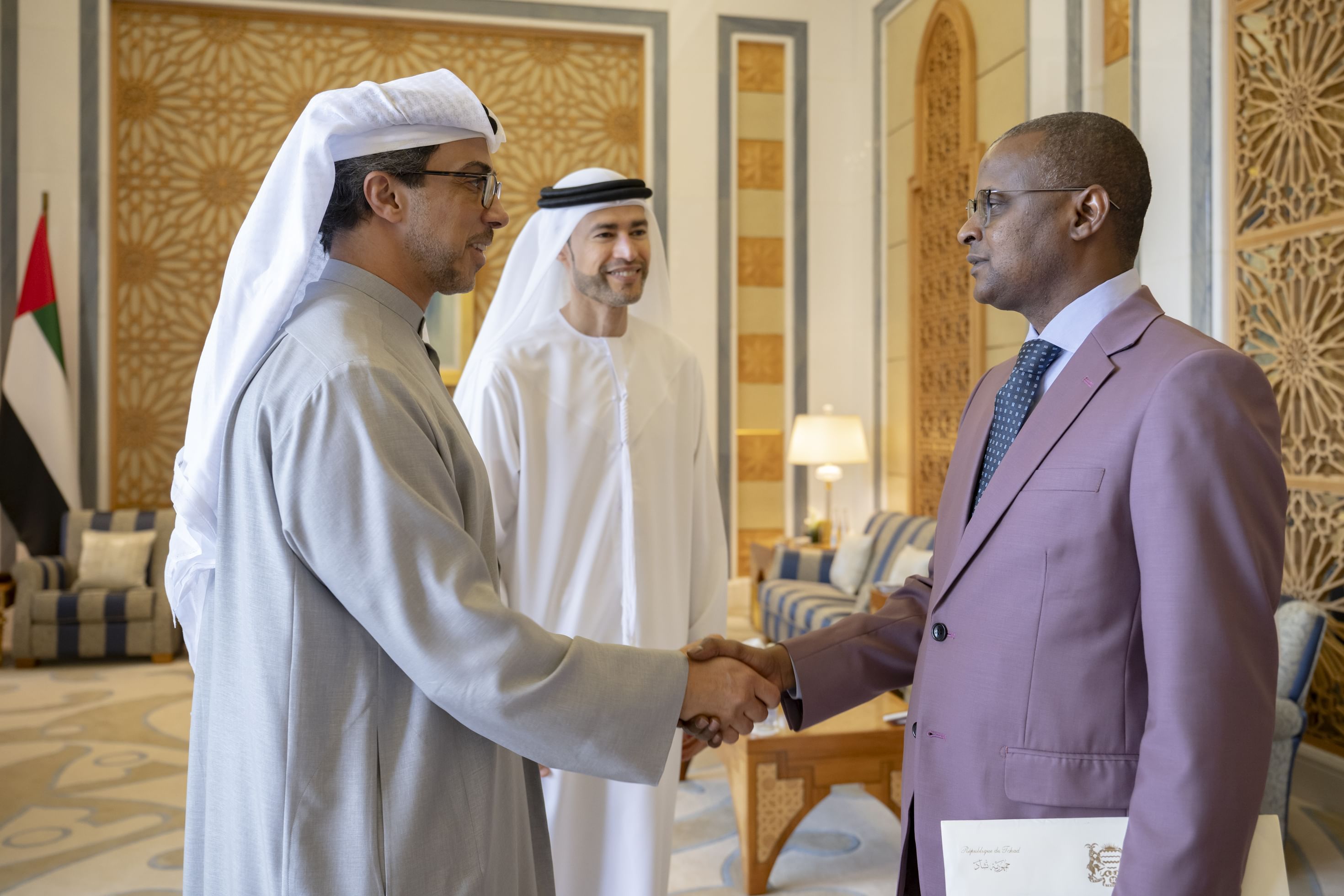 Chad President 2.jpg