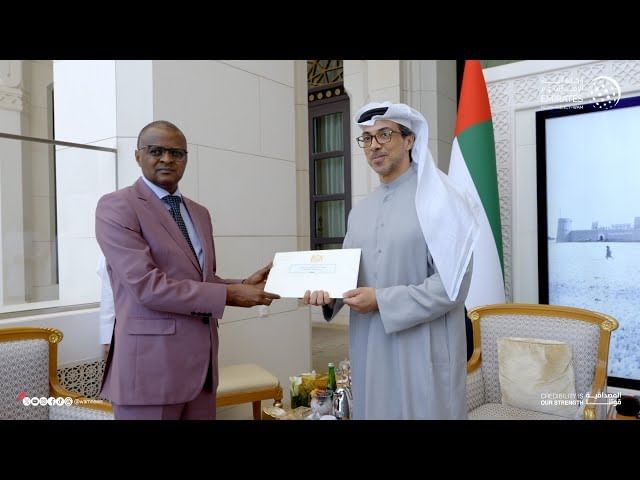 National Media Office UAE