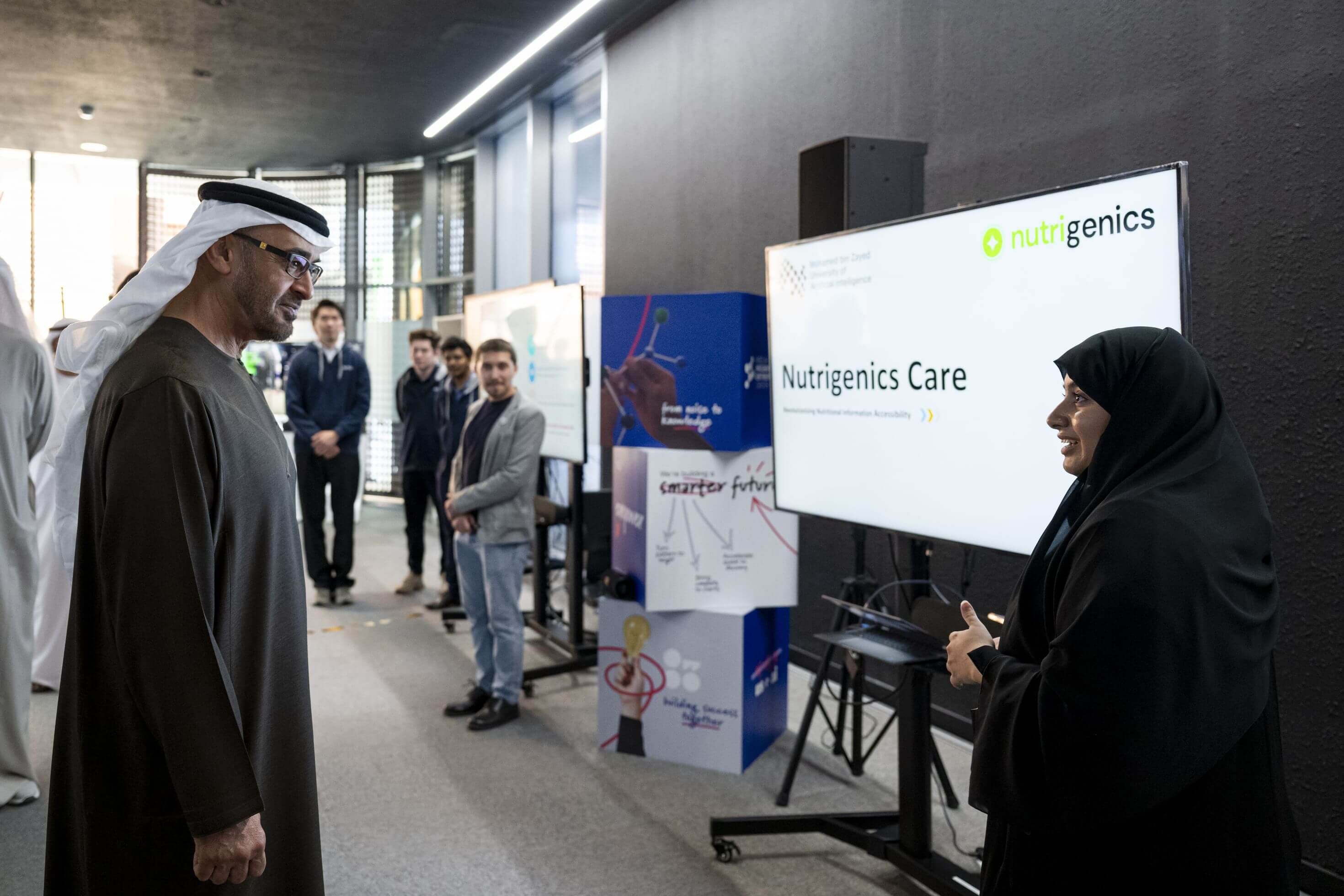 Mohamed bin Zayed University 2.jpg