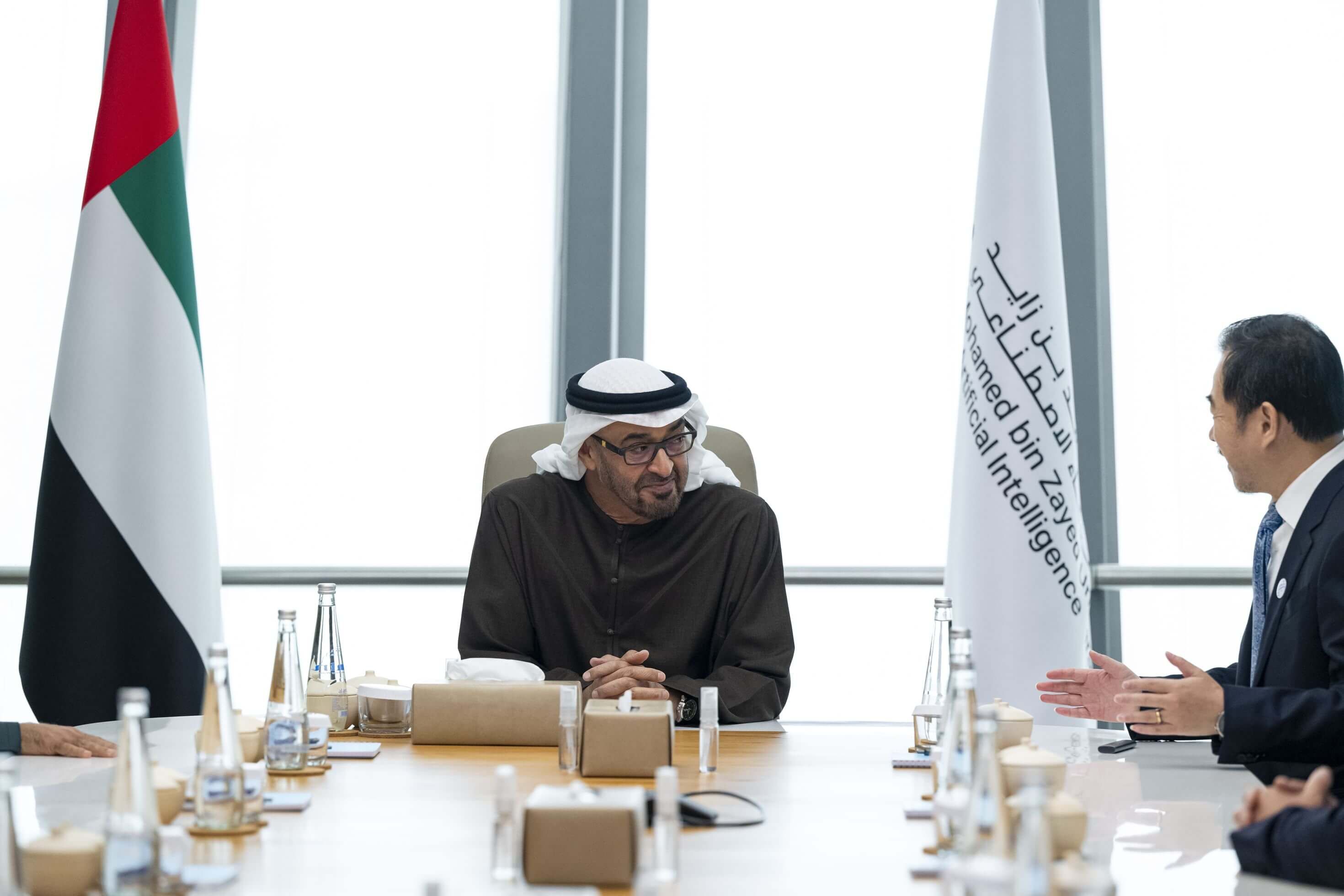 Mohamed bin Zayed University 3.jpg