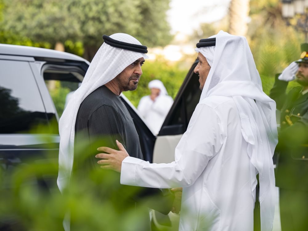 Qatari Prime Minister and Minister of Foreign Affairs 3.jpg