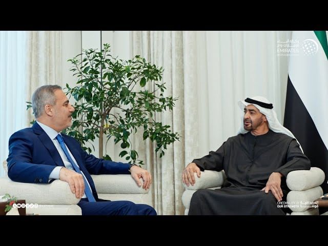 National Media Office UAE