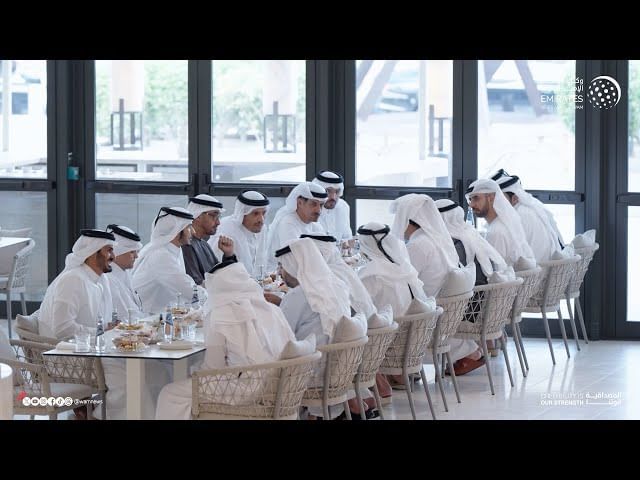 National Media Office UAE