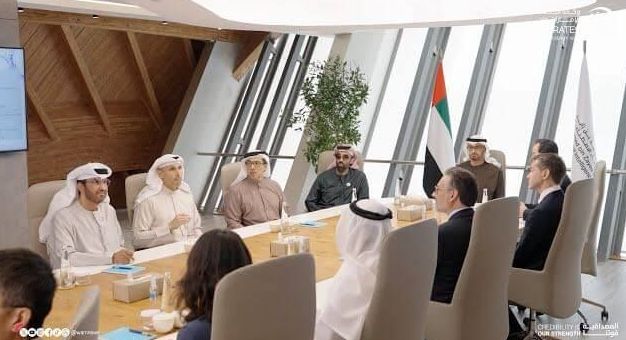 National Media Office UAE