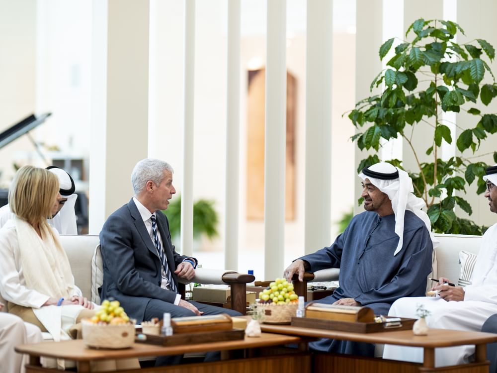National Media Office UAE