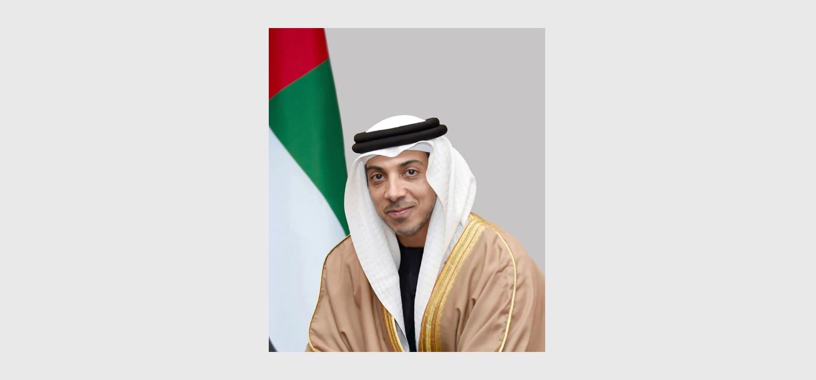 منصور بن زايد: عيد الاتحاد مناسبة نستمد منها القوة ونحن نمضي بطموح نحو المستقبل