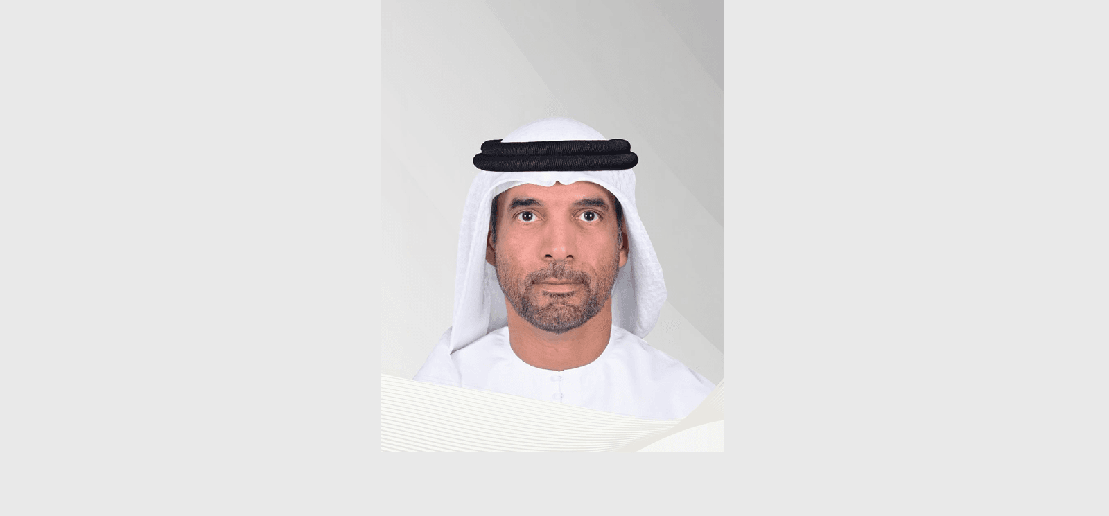 رئيس الدولة يصدر مرسوماً اتحادياً بتعيين مبارك علي النيادي وكيلاً لوزارة العدل