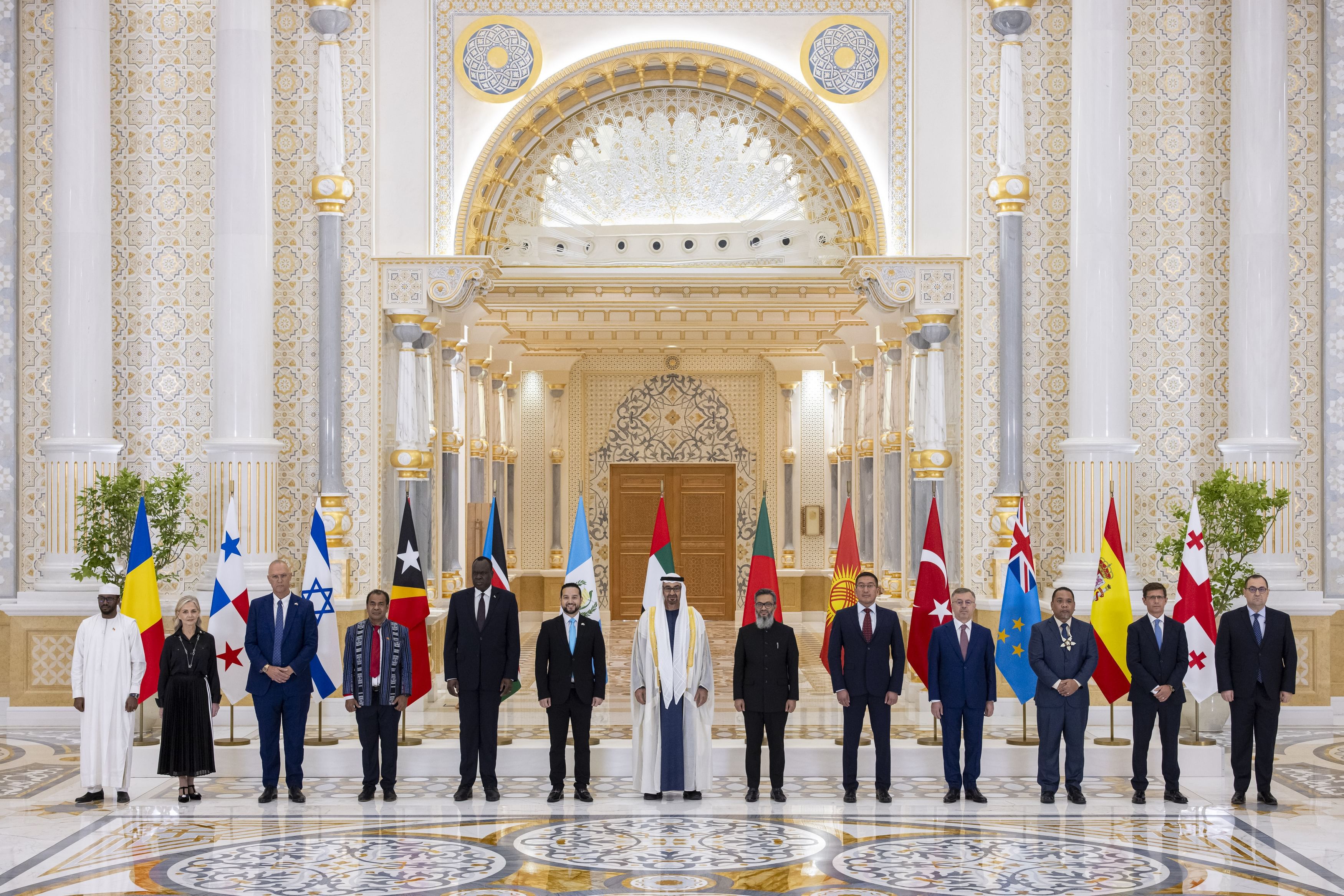 newly appointed ambassadors1.jpg